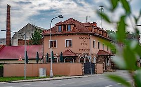 Penzion U Pece